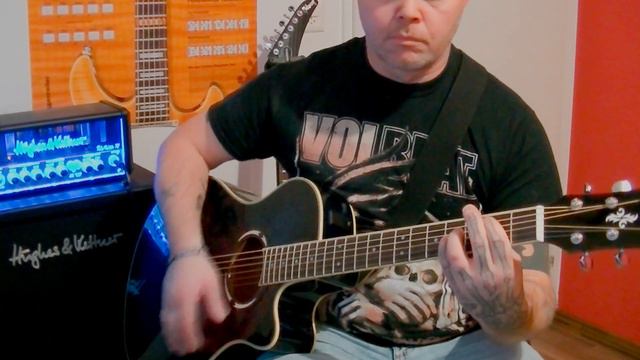 I Prevail My Heart I Surrender ( cover ) смотреть онлайн