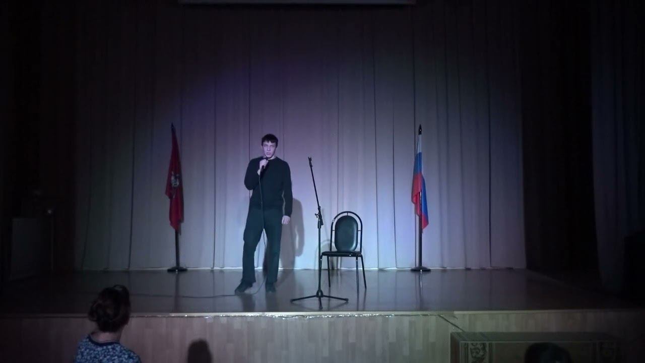 Читаем любимые стихи смотреть онлайн