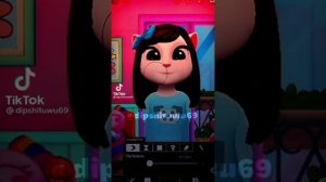 My Talking Angela 2 | Tiktok Compilation #5