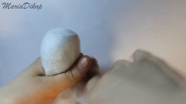 Рем и Рам Ре:зеро (парик для куклы из шерсти) смотреть онлайн