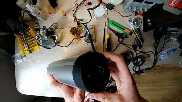 ДОРАБОТКА АККУМУЛЯТОРА И ЗАРЯДНОГО ДЛЯ ЭЛЕКТРОВЕЛОСИПЕДА смотреть онлайн