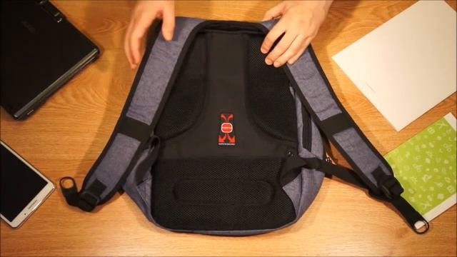 Рюкзак Tigernu T-B3164-14