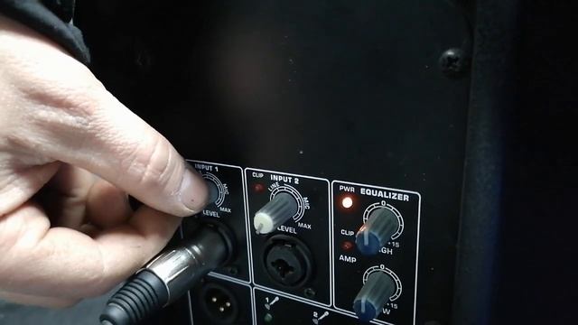 Акустическая система behringe B115D Авито смотреть онлайн