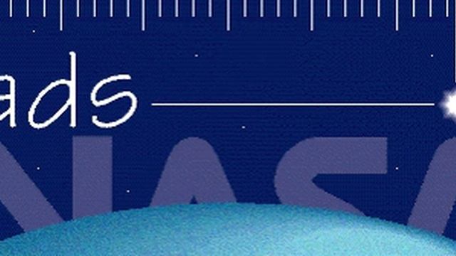 Astrophysics Data Systems | Wikipedia audio article смотреть онлайн