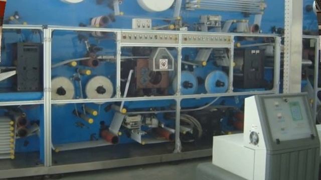 making machine,feminine products,adult washable diapers смотреть онлайн