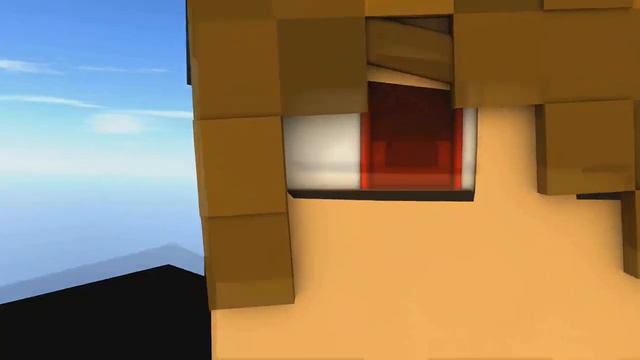 Opening Karmaland - DragonBall Super Opening 2 Minecraft Parody смотреть онлайн