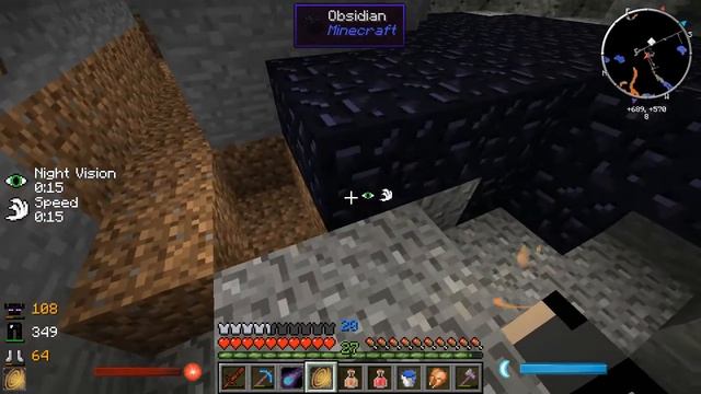 FTB Magic world 2 на русском ЛП #21 смотреть онлайн