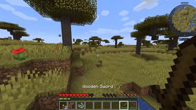 ??SERVER con MODS MINECRAFT? 1.16.5 NO PREMIUM [50 MODS]? смотреть онлайн