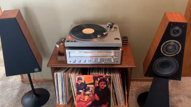 RTR PS-1 Pyramid Stereo Speakers for sale eBay смотреть онлайн