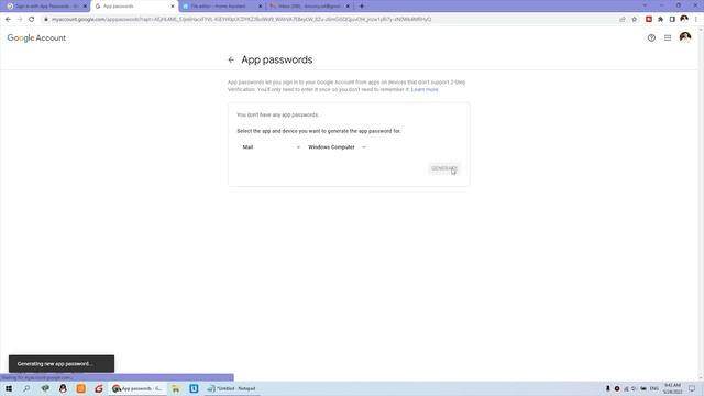 【home automation training -26】send email notifications by sensors смотреть онлайн