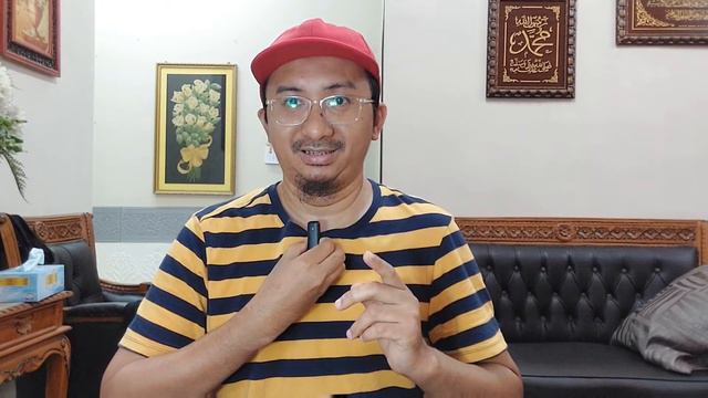 Aku Beli Wireless Microphone Padu! Ulanzi J12 Wireless Mic смотреть онлайн