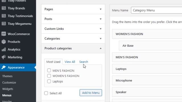 How To Add Product Categories In Wordpress Step By Step смотреть онлайн