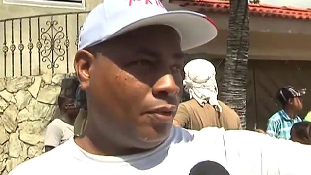 Estalla depósito clandestino de fuegos artificiales Computer смотреть онлайн