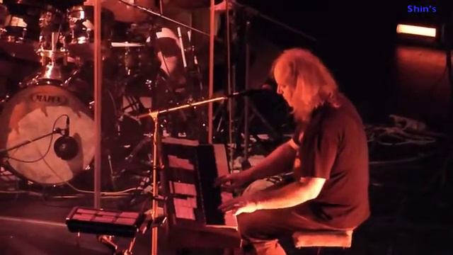 Uz Jsme Doma @ Olomouc 2010 part 2 смотреть онлайн