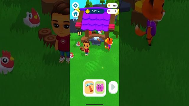 Farm It! (UK): Day 1 - 5 - IOS Gameplay Walkthrough (HD) смотреть онлайн