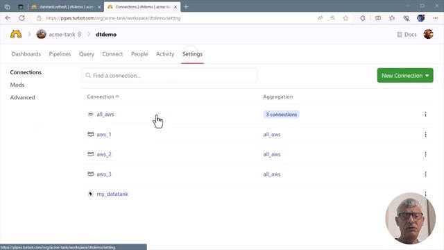 Turbot Pipes Datatank: Blow past API speed limits with scheduled data sync смотреть онлайн
