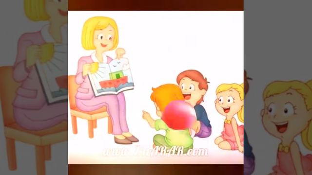 Наши милые апайки Ясли сад #120 город Павлодар смотреть онлайн