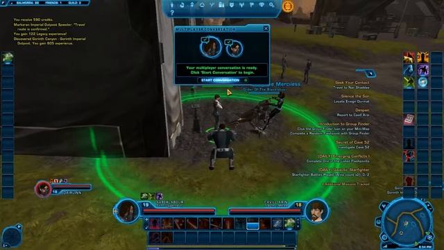 Bastards Of The Old Republic Episode 29 I dont wanna start over at the gravyard смотреть онлайн