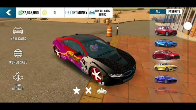 FREE TOP ACCOUNT CAR PARKING MULTIPLAYER V4.8.8.9 / БЕСПЛАТНЫЙ АККАУНТ КАР ПАРКИНГ МУЛЬТИПЛЕЕР смотреть онлайн