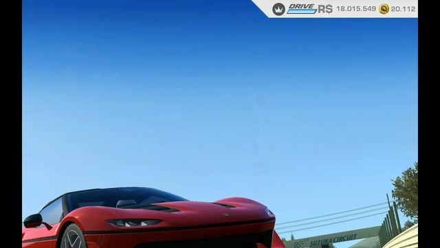 Real Racing 3 - Flag Racing Shocks - Ferrari J50 - De 0% a 26% смотреть онлайн
