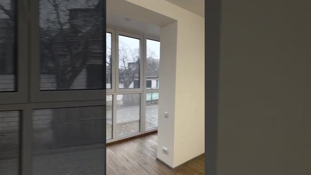 Ремонт смарт-квартири в клубному будинку Еталон. Місто Черкаси вул. Можайского 37 смотреть онлайн
