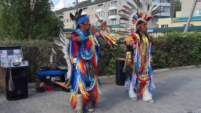 Шадринск День города 27.08.2016 смотреть онлайн