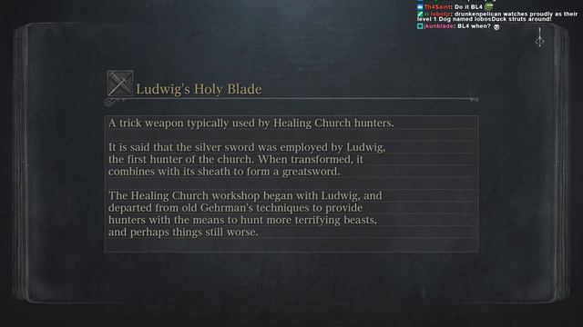 Bloodborne MODDED [Enemy Onslaught] (Pt. 5) смотреть онлайн