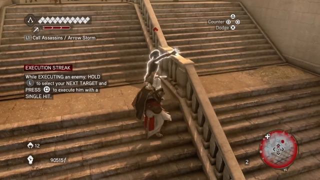 I Platinum'd The Assassin's Creed Ezio Trilogy and it was FUN смотреть онлайн