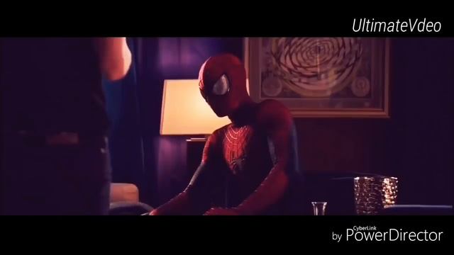The Amazing Spider-Man| Linkin Park - Numb смотреть онлайн