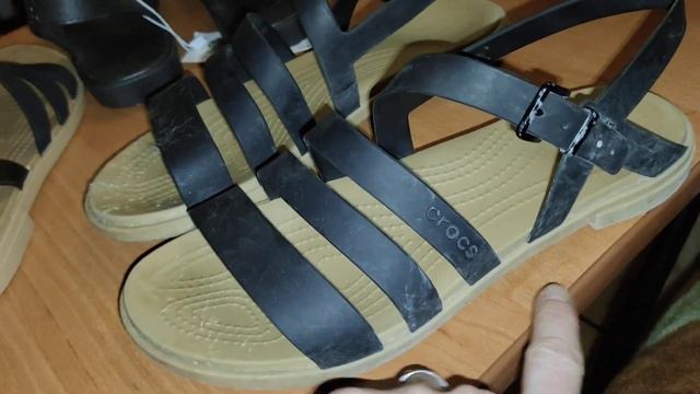 Обувь для плавания Crocs, Ipanema, Melissa, Zaxy смотреть онлайн