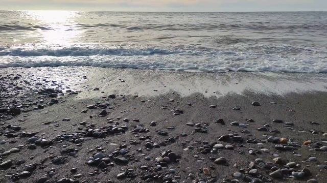 Адлер пляж Чайка / отдыхаем у моря #погодавсочи #море смотреть онлайн