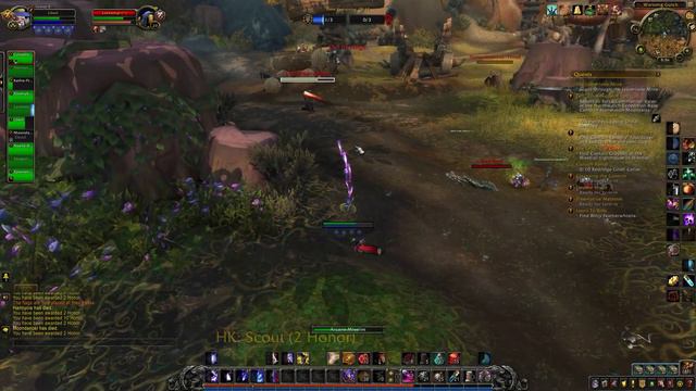 { Twink }|27-0| Level 20 Veteran Arcane Mage PVP | WoW BFA 8.3 |Lilwil Ep. 4 смотреть онлайн
