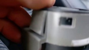 Замена контактной группы замка зажигания Ford Fusion