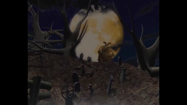 Wallace & Gromit DVD Game: Curse of the Were-Rabbit смотреть онлайн