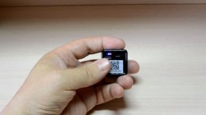 IP wifi мини камера Fredi L21 для онлайн наблюдения, обзор, подключение, настройка, пример видео