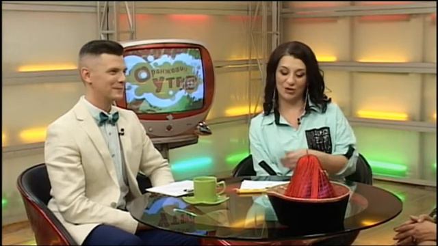 Национально-культурная бурятская автономия "Байкал" // "Оранжевое утро" 05.11.20 смотреть онлайн