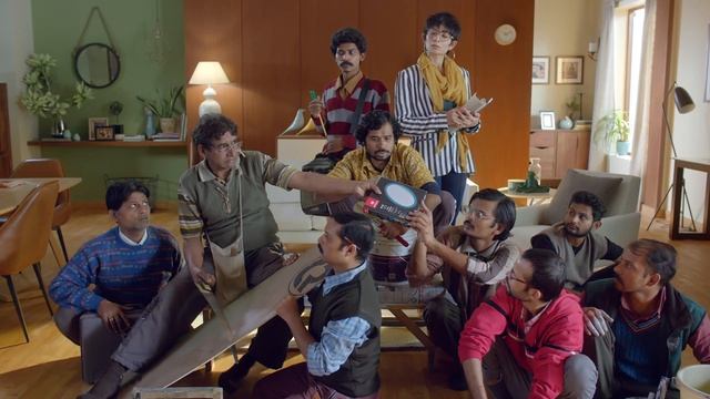 Havells Trim LED Clip-on TVC -70 Second #BetterLightBetterLife смотреть онлайн