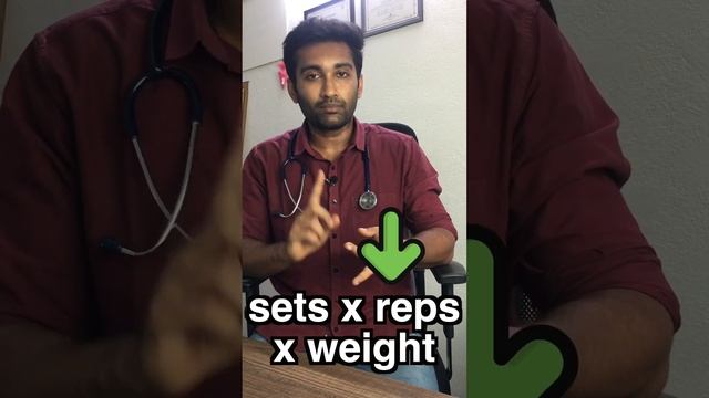 The BEST APP for GAINZ in the GYM! (தமிழ்) #tamil #health #fitness #gym смотреть онлайн