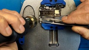 Xiaomi Redmi 9T Не включается/ Не заряжается/ Компом определяется/