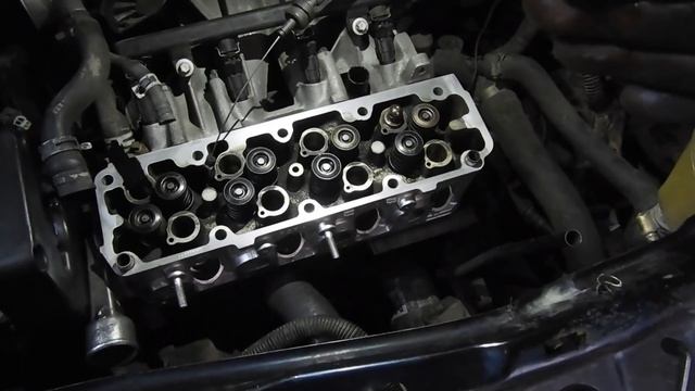 Chevrolet Meriva se calienta смотреть онлайн