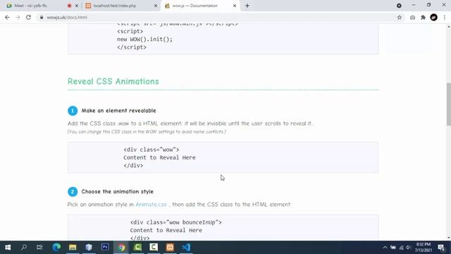 Web Development: PHP Basic - Day 1 смотреть онлайн