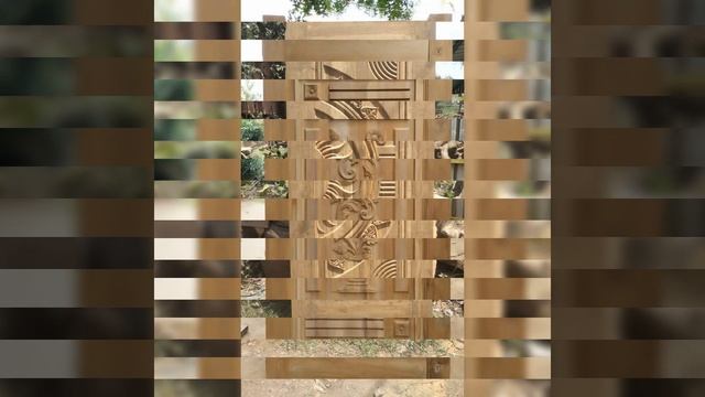 Top 26 Latest Wooden Door Design 2023 Catalogue | Modern Door Design #design #doors #viral #video смотреть онлайн