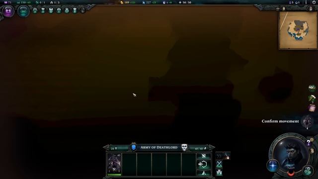 The Lord Of The Dead Rises To Conquer A New Realm! | Age Of Wonders 4 смотреть онлайн