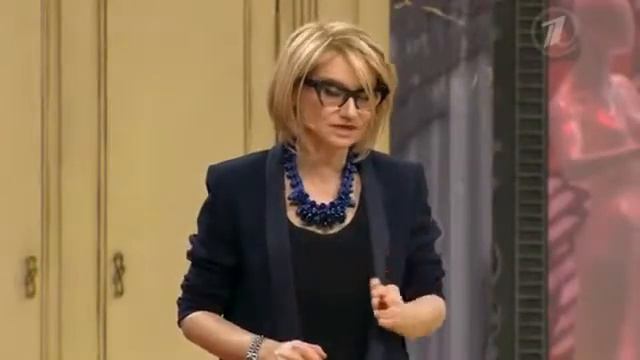 Модные советы Кожаные вещи 09 04 2014 смотреть онлайн
