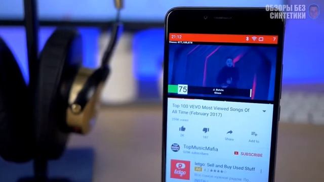 Meizu M5s review смотреть онлайн