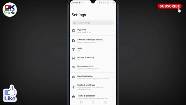 sim 1 sim 2 call setting infinix mobile । how to enable dual sim calling in infinix смотреть онлайн