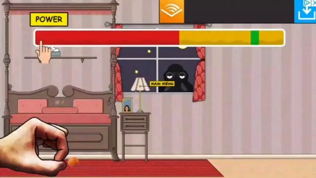 (2013) Flick the Bean - Android смотреть онлайн