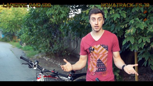 Велосипед за 30000 и за 7000, какой брать? смотреть онлайн