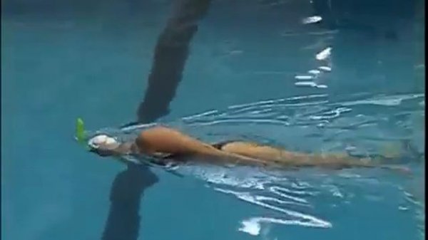 David Marsh: Swimming Faster Freestyle