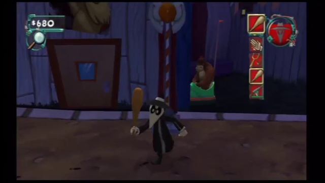 Spy vs Spy Walkthrough Level 2 (HD) смотреть онлайн